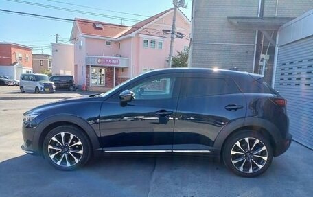 Mazda CX-3 I, 2016 год, 1 095 000 рублей, 5 фотография