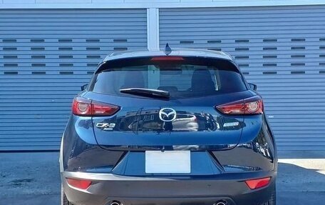 Mazda CX-3 I, 2016 год, 1 095 000 рублей, 3 фотография