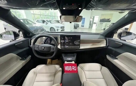 Volvo XC70, 2026 год, 6 700 000 рублей, 9 фотография