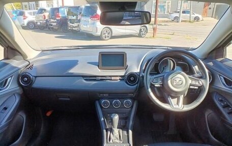 Mazda CX-3 I, 2016 год, 1 095 000 рублей, 12 фотография