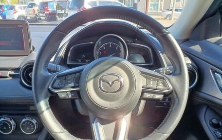 Mazda CX-3 I, 2016 год, 1 095 000 рублей, 13 фотография