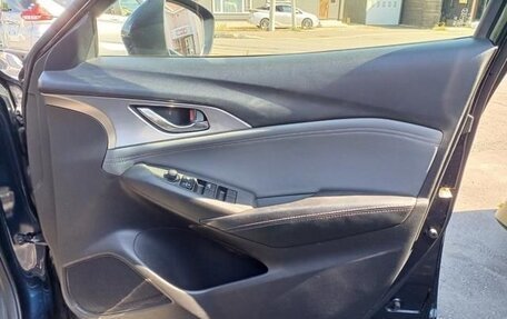 Mazda CX-3 I, 2016 год, 1 095 000 рублей, 24 фотография