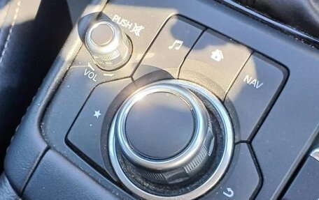 Mazda CX-3 I, 2016 год, 1 095 000 рублей, 19 фотография