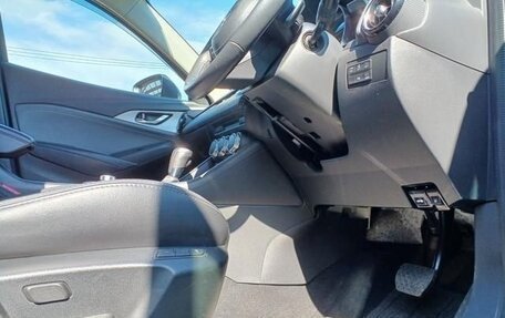 Mazda CX-3 I, 2016 год, 1 095 000 рублей, 26 фотография