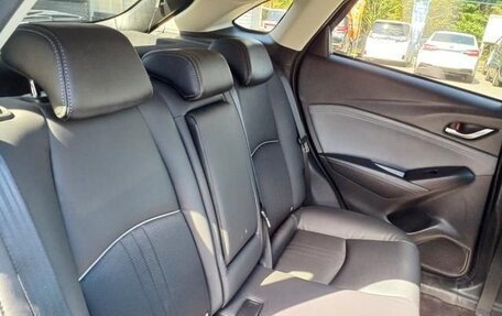 Mazda CX-3 I, 2016 год, 1 095 000 рублей, 28 фотография