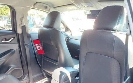 Mazda CX-3 I, 2016 год, 1 095 000 рублей, 27 фотография