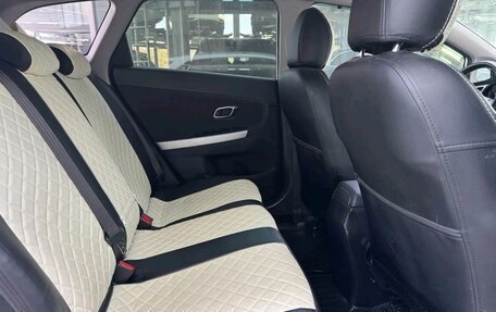 KIA cee'd III, 2018 год, 1 200 000 рублей, 7 фотография