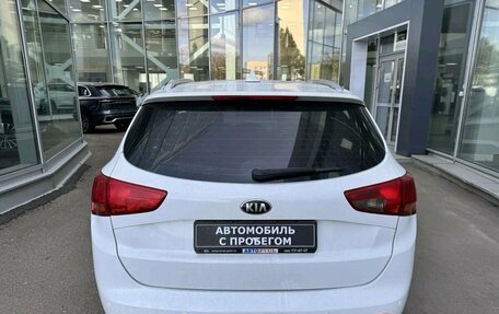 KIA cee'd III, 2018 год, 1 200 000 рублей, 8 фотография