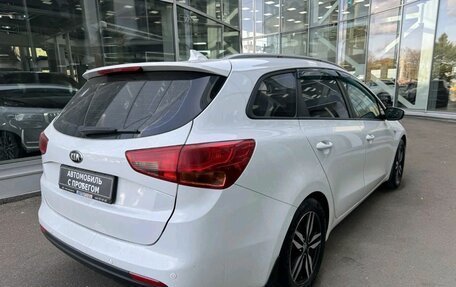 KIA cee'd III, 2018 год, 1 200 000 рублей, 6 фотография