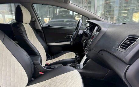 KIA cee'd III, 2018 год, 1 200 000 рублей, 9 фотография