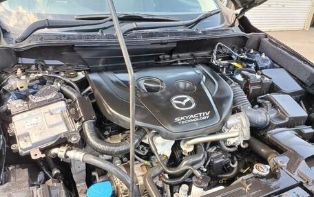 Mazda CX-3 I, 2016 год, 1 095 000 рублей, 31 фотография