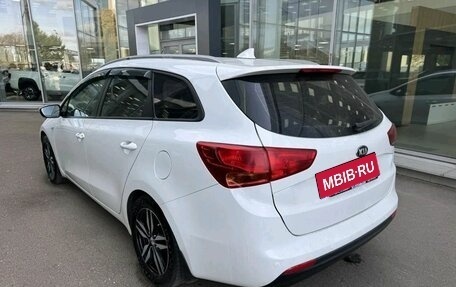 KIA cee'd III, 2018 год, 1 200 000 рублей, 4 фотография