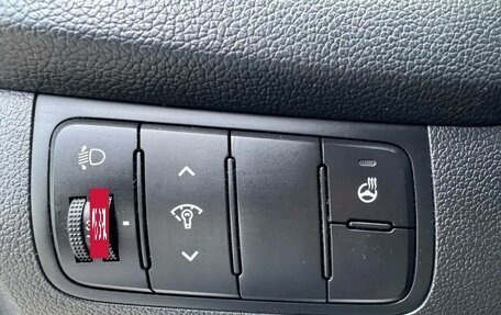 KIA cee'd III, 2018 год, 1 200 000 рублей, 15 фотография