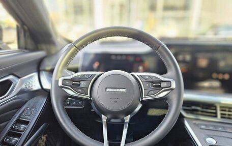 Haval F7, 2024 год, 2 640 000 рублей, 14 фотография
