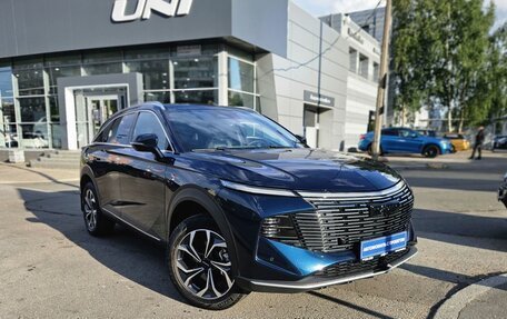 Haval F7, 2024 год, 2 640 000 рублей, 3 фотография