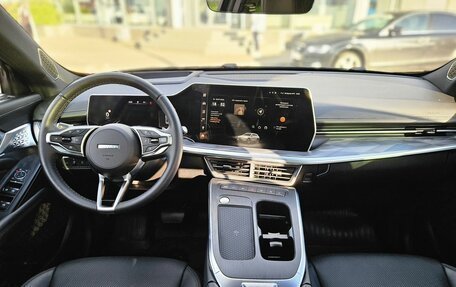Haval F7, 2024 год, 2 640 000 рублей, 13 фотография