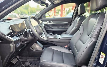 Haval F7, 2024 год, 2 640 000 рублей, 8 фотография
