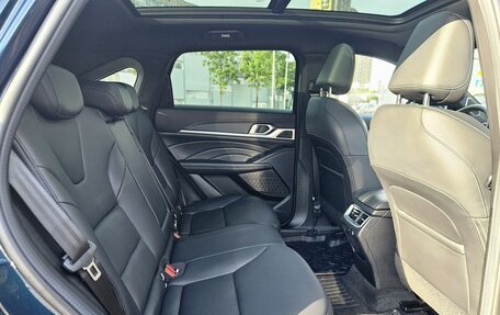 Haval F7, 2024 год, 2 640 000 рублей, 11 фотография