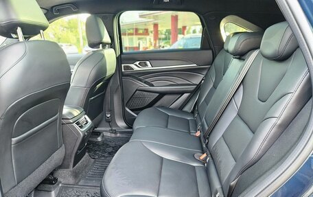 Haval F7, 2024 год, 2 640 000 рублей, 9 фотография