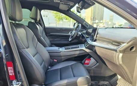 Haval F7, 2024 год, 2 640 000 рублей, 10 фотография