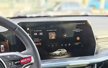 Haval F7, 2024 год, 2 640 000 рублей, 15 фотография