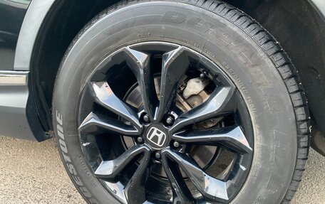 Honda CR-V IV, 2020 год, 3 490 000 рублей, 5 фотография