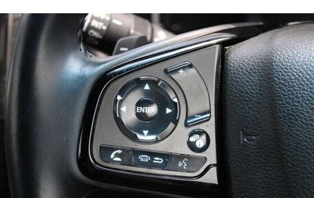 Honda CR-V IV, 2020 год, 3 490 000 рублей, 9 фотография