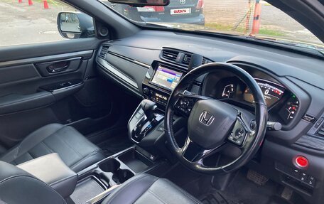 Honda CR-V IV, 2020 год, 3 490 000 рублей, 6 фотография