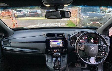 Honda CR-V IV, 2020 год, 3 490 000 рублей, 7 фотография