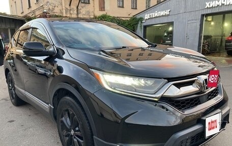 Honda CR-V IV, 2020 год, 3 490 000 рублей, 3 фотография