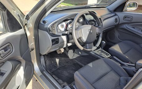 Nissan Almera Classic, 2008 год, 520 000 рублей, 9 фотография
