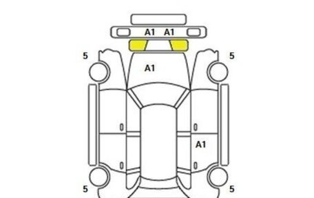 Honda CR-V IV, 2020 год, 3 490 000 рублей, 16 фотография