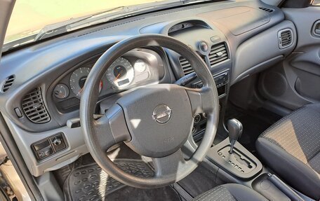 Nissan Almera Classic, 2008 год, 520 000 рублей, 10 фотография