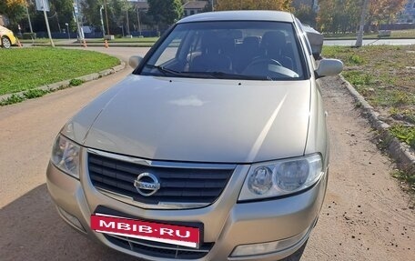 Nissan Almera Classic, 2008 год, 520 000 рублей, 3 фотография
