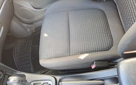 Nissan Almera Classic, 2008 год, 520 000 рублей, 12 фотография