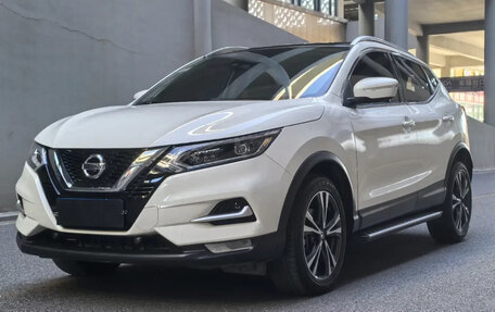 Nissan Qashqai, 2023 год, 1 817 009 рублей, 1 фотография