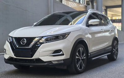 Nissan Qashqai, 2023 год, 1 817 009 рублей, 1 фотография