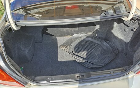 Nissan Almera Classic, 2008 год, 520 000 рублей, 15 фотография