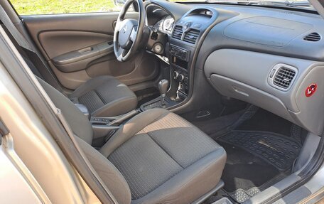 Nissan Almera Classic, 2008 год, 520 000 рублей, 16 фотография