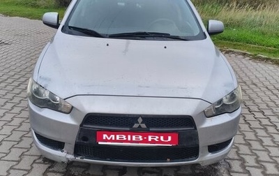 Mitsubishi Lancer IX, 2007 год, 470 000 рублей, 1 фотография