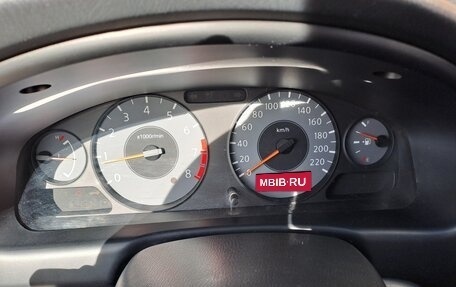 Nissan Almera Classic, 2008 год, 520 000 рублей, 13 фотография