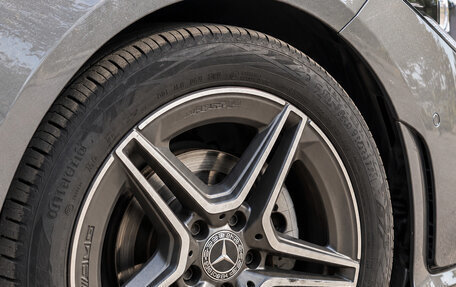 Mercedes-Benz CLA, 2021 год, 3 500 000 рублей, 5 фотография