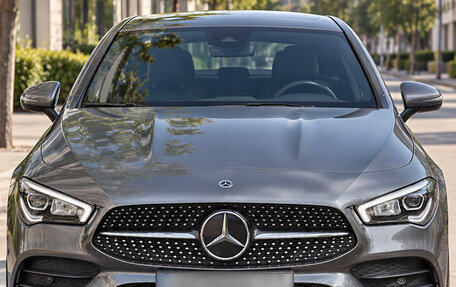 Mercedes-Benz CLA, 2021 год, 3 500 000 рублей, 7 фотография