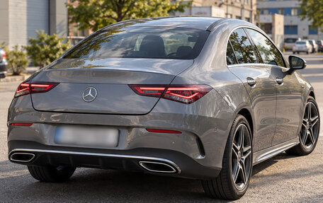 Mercedes-Benz CLA, 2021 год, 3 500 000 рублей, 9 фотография