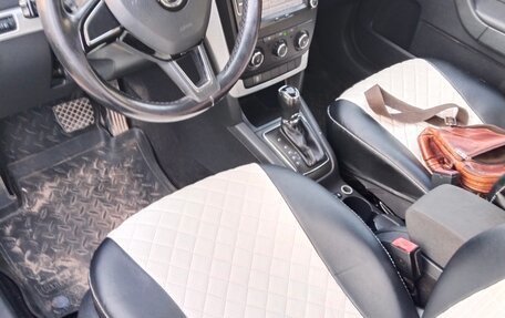 Skoda Yeti I рестайлинг, 2014 год, 875 000 рублей, 7 фотография
