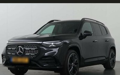 Mercedes-Benz GLB, 2026 год, 5 880 000 рублей, 1 фотография