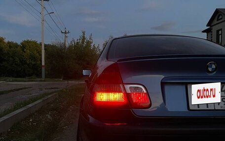 BMW 3 серия, 2003 год, 679 999 рублей, 9 фотография