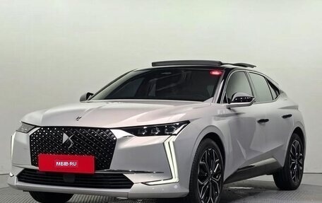 DS 4, 2022 год, 2 339 069 рублей, 1 фотография