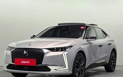 DS 4, 2022 год, 2 339 069 рублей, 1 фотография