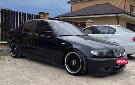 BMW 3 серия, 2003 год, 679 999 рублей, 5 фотография